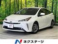 2021 Toyota Prius