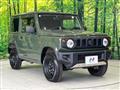 2021 Suzuki Jimny