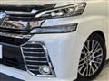 2016 Toyota Vellfire