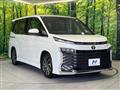2025 Toyota Voxy