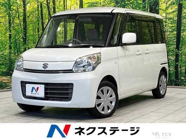 2014 Suzuki Suzuki Others