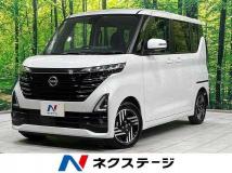 2024 Nissan ROOX