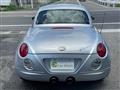 2005 Daihatsu Copen