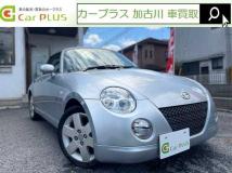2005 Daihatsu Copen