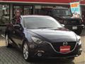 2014 Mazda Axela