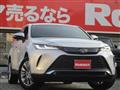 2024 Toyota Harrier