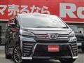 2019 Toyota Vellfire