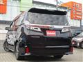 2019 Toyota Vellfire