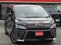 2019 Toyota Vellfire