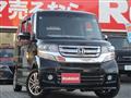 2015 Honda N BOX