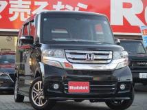 2015 Honda N BOX