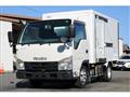 2015 Isuzu Elf Truck