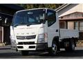 2014 Mitsubishi Fuso Canter
