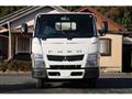 2014 Mitsubishi Fuso Canter
