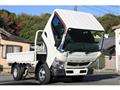2014 Mitsubishi Fuso Canter