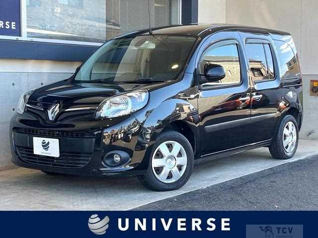 2016 Renault Kangoo