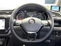 2018 Volkswagen Golf Touran