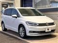 2018 Volkswagen Golf Touran