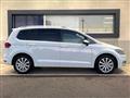 2018 Volkswagen Golf Touran