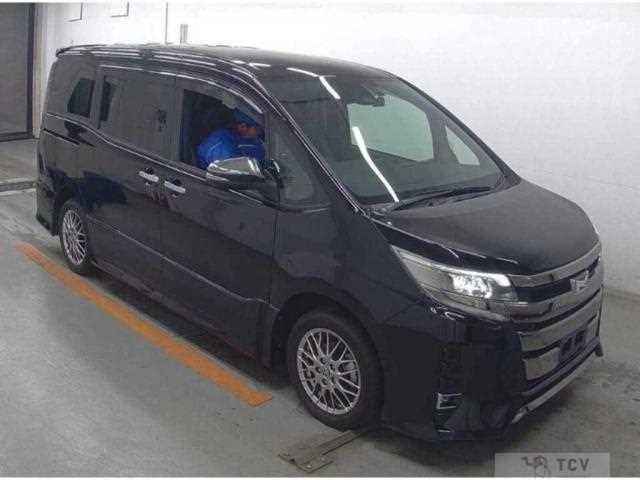 2021 Toyota Noah