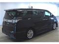 2017 Toyota Vellfire