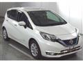 2019 Nissan Note