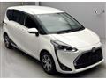 2021 Toyota Sienta