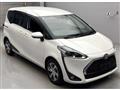 2021 Toyota Sienta