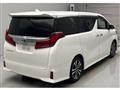 2020 Toyota Alphard G