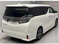 2019 Toyota Vellfire