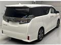 2019 Toyota Vellfire