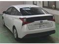2021 Toyota Prius