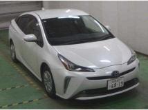 2021 Toyota Prius