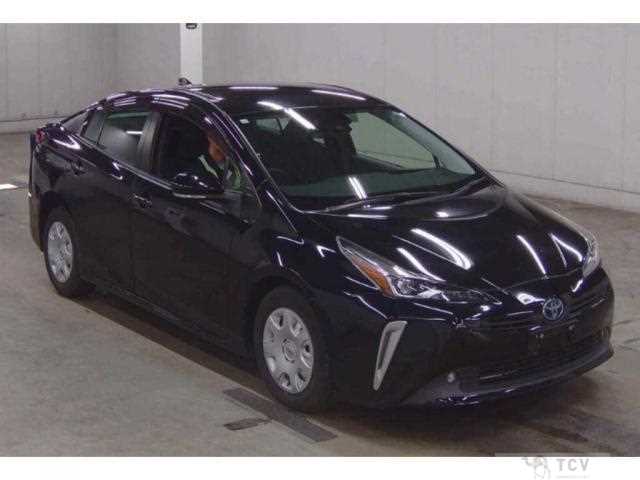 2021 Toyota Prius