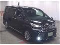 2017 Toyota Vellfire
