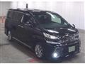 2017 Toyota Vellfire