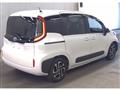2022 Toyota Sienta