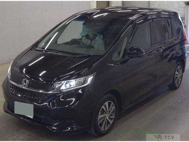 2021 Honda Freed