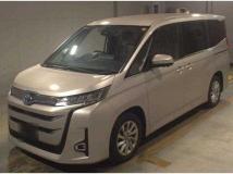 2023 Toyota Noah