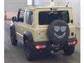 2022 Suzuki Jimny Sierra