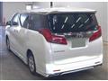 2019 Toyota Alphard G