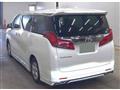 2019 Toyota Alphard G