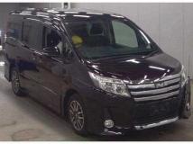 2014 Toyota Noah