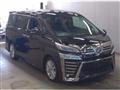 2019 Toyota Vellfire