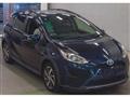 2018 Toyota AQUA