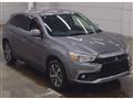 2017 Mitsubishi RVR