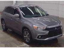 2017 Mitsubishi RVR