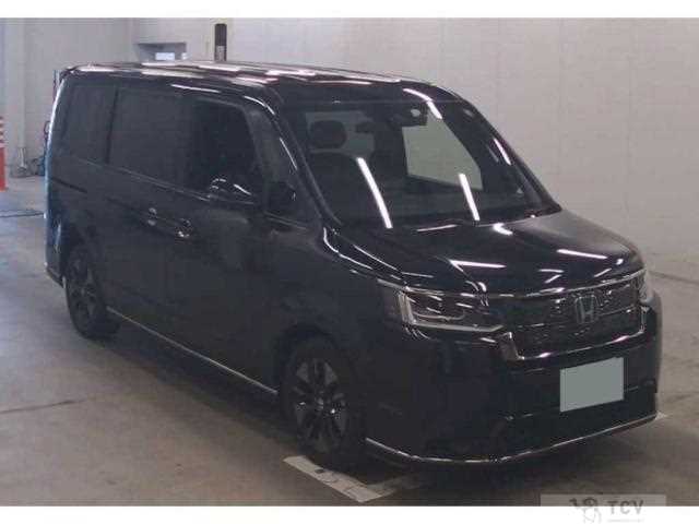 2023 Honda Step WGN