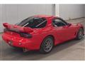 2002 Mazda RX-7