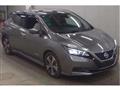 2021 Nissan Leaf